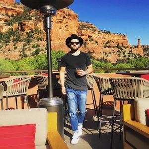 Meet your Posher, Jordan